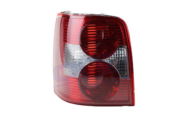 JOHNS 95 49 87-5 Rear light Left, without bulb holder-image-2084183