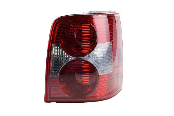 JOHNS 95 49 88-5 Rear light Right, without bulb holder-image-2084185