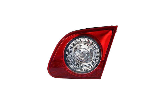 JOHNS 95 50 88-2 Rear light Right, without bulb holder, Inner Section-image-2084203