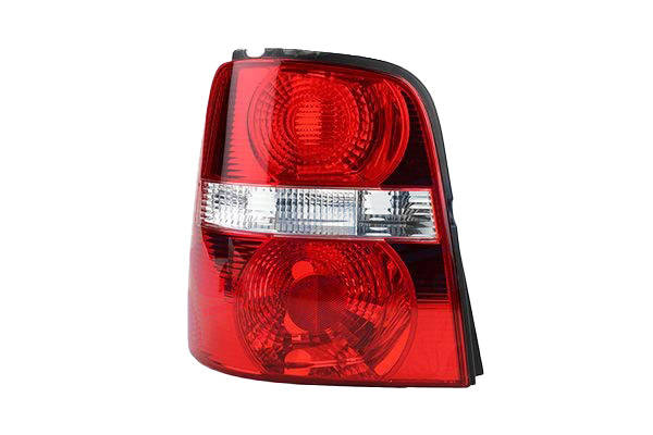 JOHNS 95 55 87-1 Rear light Left, without bulb holder, Outer section-image-2084217