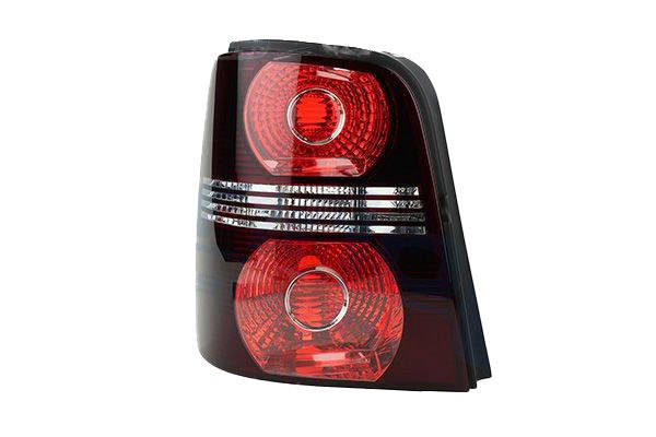 JOHNS 95 55 87-3 Rear light Left, without bulb holder, Outer section-image-2084218