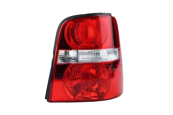 JOHNS 95 55 88-1 Rear light Right, without bulb holder, Outer section-image-2084219