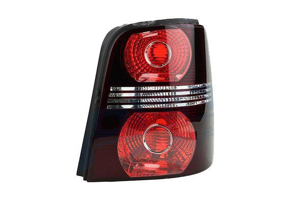 JOHNS 95 55 88-3 Rear light Right, without bulb holder, Outer section-image-2084220