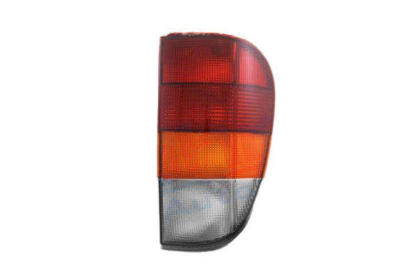 JOHNS 95 61 88-1 Rear light Right, without bulb holder-image-2084227