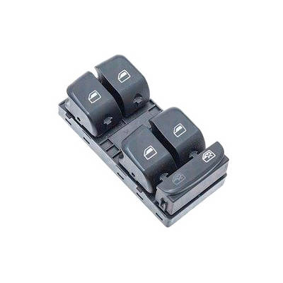MAGNETI MARELLI 000051060010 Switch, window winder Left Front-image-20842837