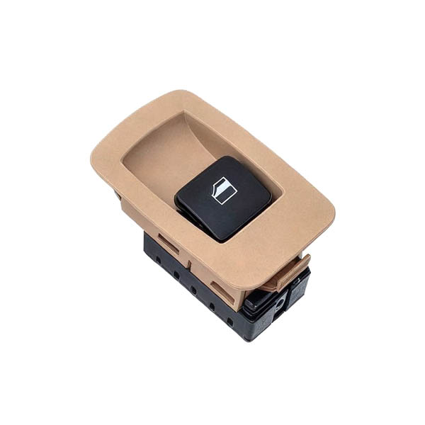 MAGNETI MARELLI 000051067010 Switch, window winder Right Front-image-20842844
