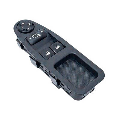 MAGNETI MARELLI 000051081010 Interruttore, Alzacristallo anteriore Sx