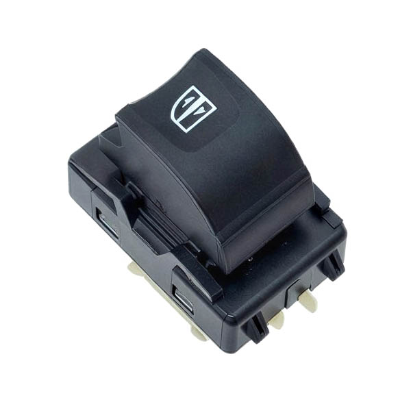 MAGNETI MARELLI 000051087010 Switch, window winder Right Front-image-20842860