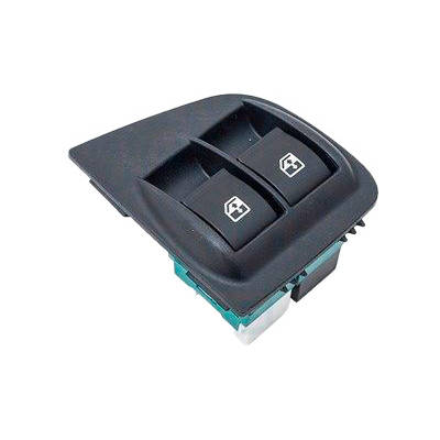 MAGNETI MARELLI 000051092010 Switch, window winder Left Front-image-20842863