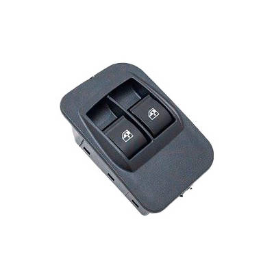 MAGNETI MARELLI 000051097010 Switch, window winder Left Front-image-20842868