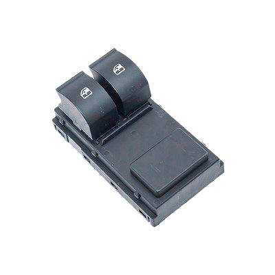 MAGNETI MARELLI 000051098010 Switch, window winder Left Front-image-20842869