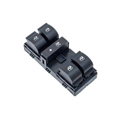 MAGNETI MARELLI 000051101010 Switch, window winder Left Front-image-20842870
