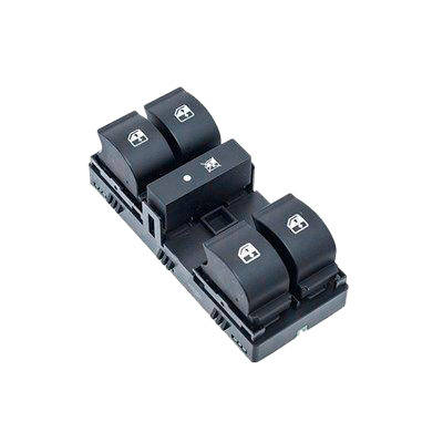 MAGNETI MARELLI 000051103010 Interruttore, Alzacristallo anteriore Sx