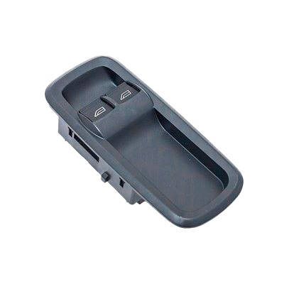 MAGNETI MARELLI 000051109010 Switch, window winder Left Front-image-20842878