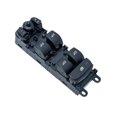 MAGNETI MARELLI 000051125010 Switch, window winder Left Front-image-20842894