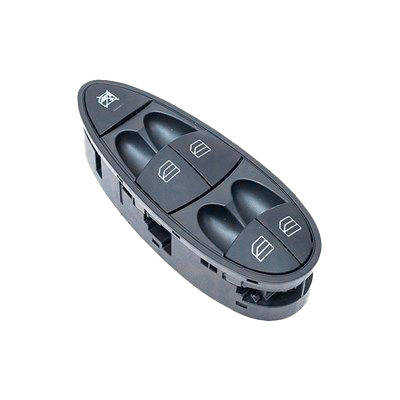 MAGNETI MARELLI 000051137010 Switch, window winder Left Front-image-20842905