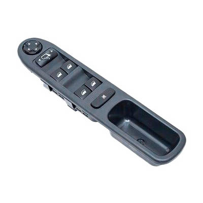 MAGNETI MARELLI 000051163010 Interruttore, Alzacristallo anteriore Sx