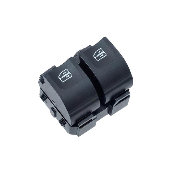 MAGNETI MARELLI 000051170010 Switch, window winder Left Front-image-20842936
