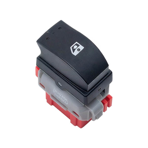 MAGNETI MARELLI 000051177010 Switch, window winder Left Front-image-20842943
