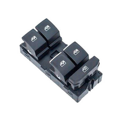 MAGNETI MARELLI 000051199010 Switch, window winder Left Front-image-20842964