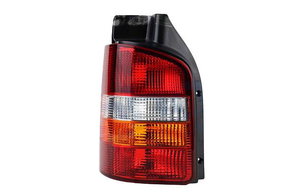 JOHNS 95 67 87-3 Rear light Left, without bulb holder-image-2084315