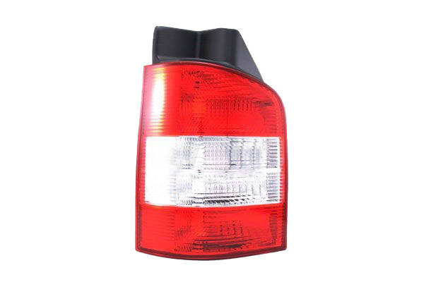 JOHNS 95 67 87-5 Rear light Left, without bulb holder-image-2084316