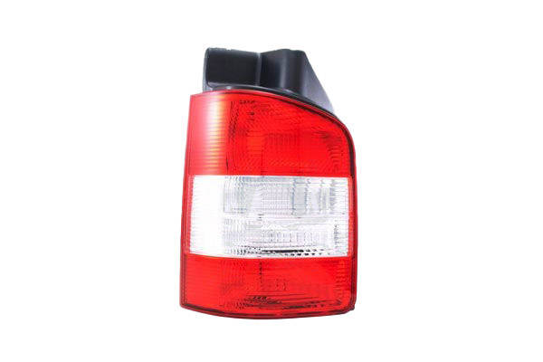 JOHNS 95 67 87-7 Rear light Left, without bulb holder-image-2084317