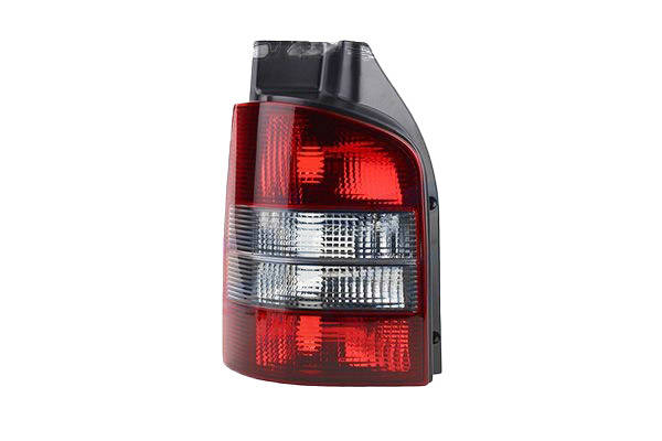JOHNS 95 67 87-9 Rear light Left, without bulb holder-image-2084318