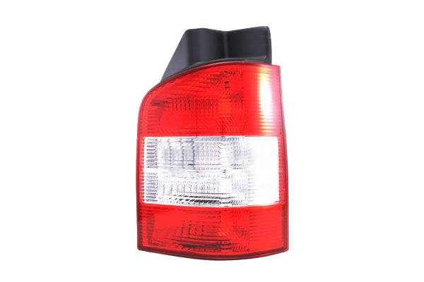 JOHNS 95 67 88-5 Rear light Right, without bulb holder-image-2084321