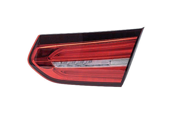 MAGNETI MARELLI 715106272210 Fanale posteriore Sx, Sezione interna