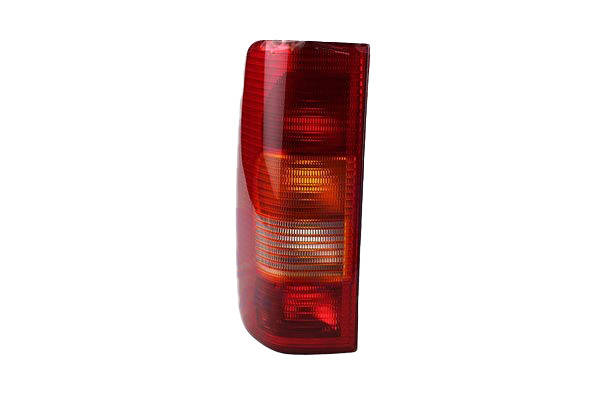 JOHNS 95 81 87-1 Rear light Left, without bulb holder-image-2084373
