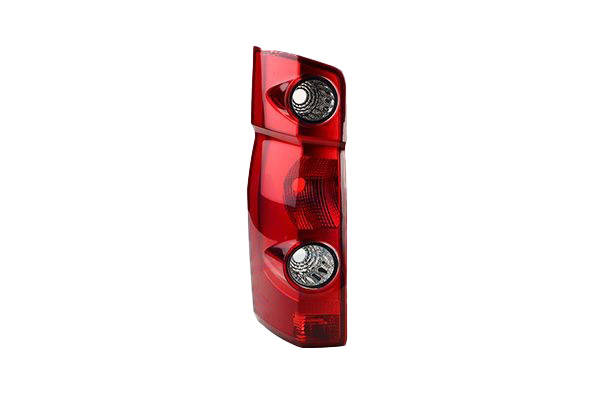 JOHNS 95 82 87-1 Rear light Left, without bulb holder-image-2084377