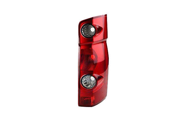 JOHNS 95 82 88-1 Rear light Right, without bulb holder-image-2084378