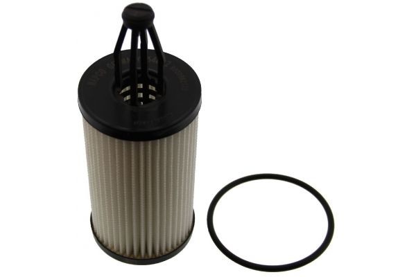 MAPCO 64822 Oil filter Filter Insert-image-20847624