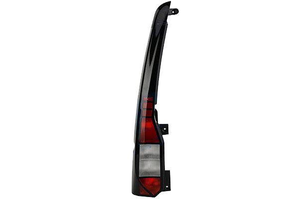JOHNS 95 64 87-1 Rear light Left, without bulb holder-image-20847744
