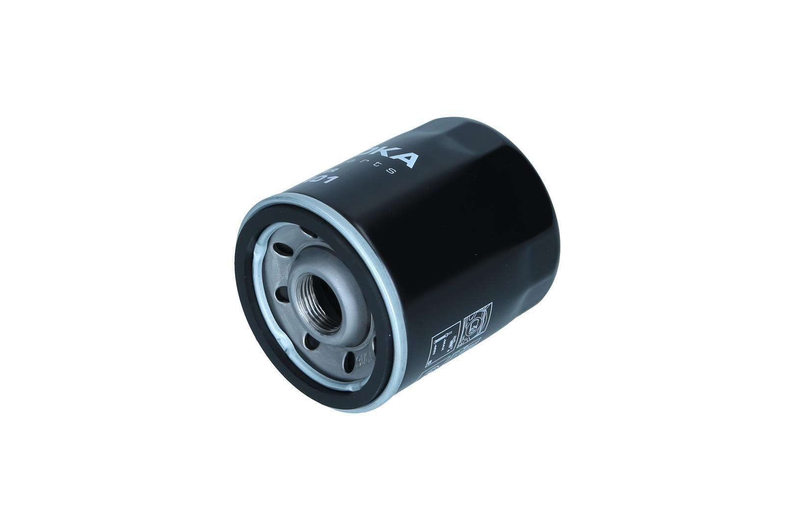 KAMOKA F124401 Oil filter Filter Insert-image-20856311