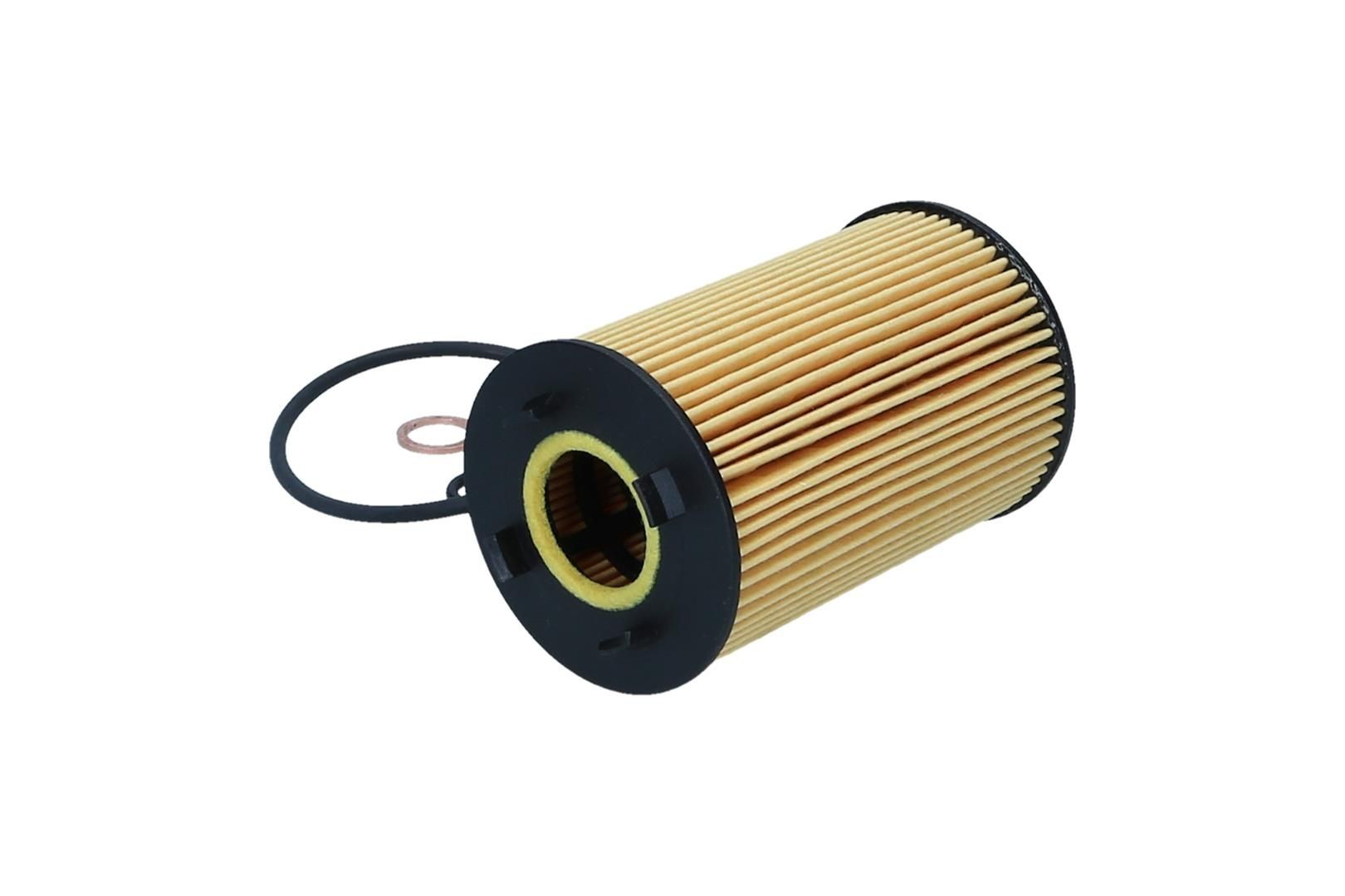 KAMOKA F124801 Oil filter Filter Insert-image-20856315