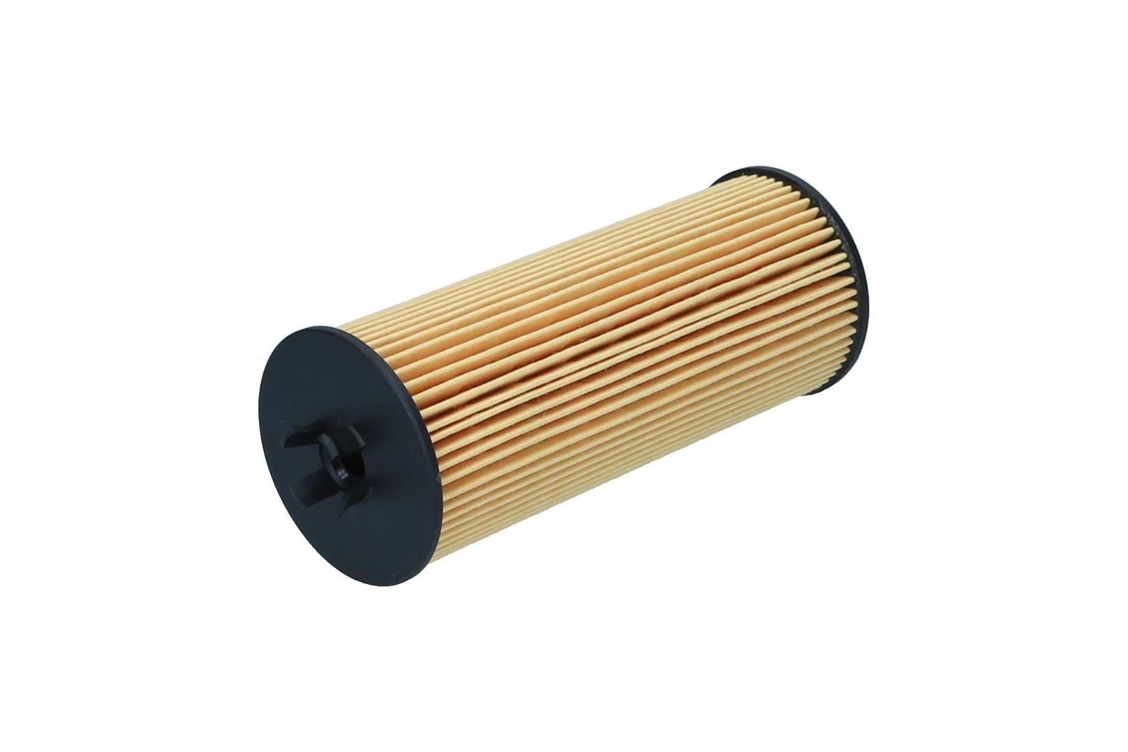 KAMOKA F125101 Oil filter Filter Insert, with gaskets/seals-image-20856318