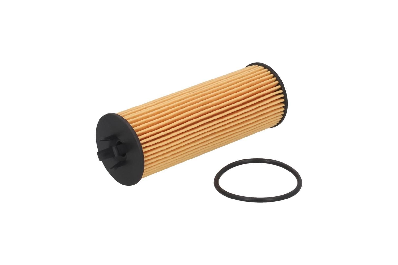 KAMOKA F125701 Oil filter Filter Insert-image-20856324