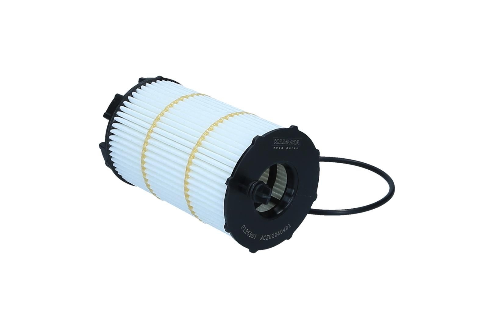 KAMOKA F125901 Oil filter Filter Insert-image-20856326