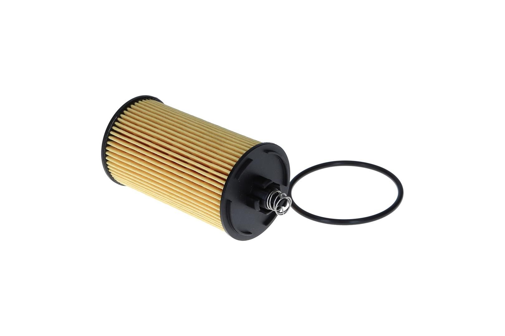 KAMOKA F126301 Oil filter Filter Insert-image-20856330