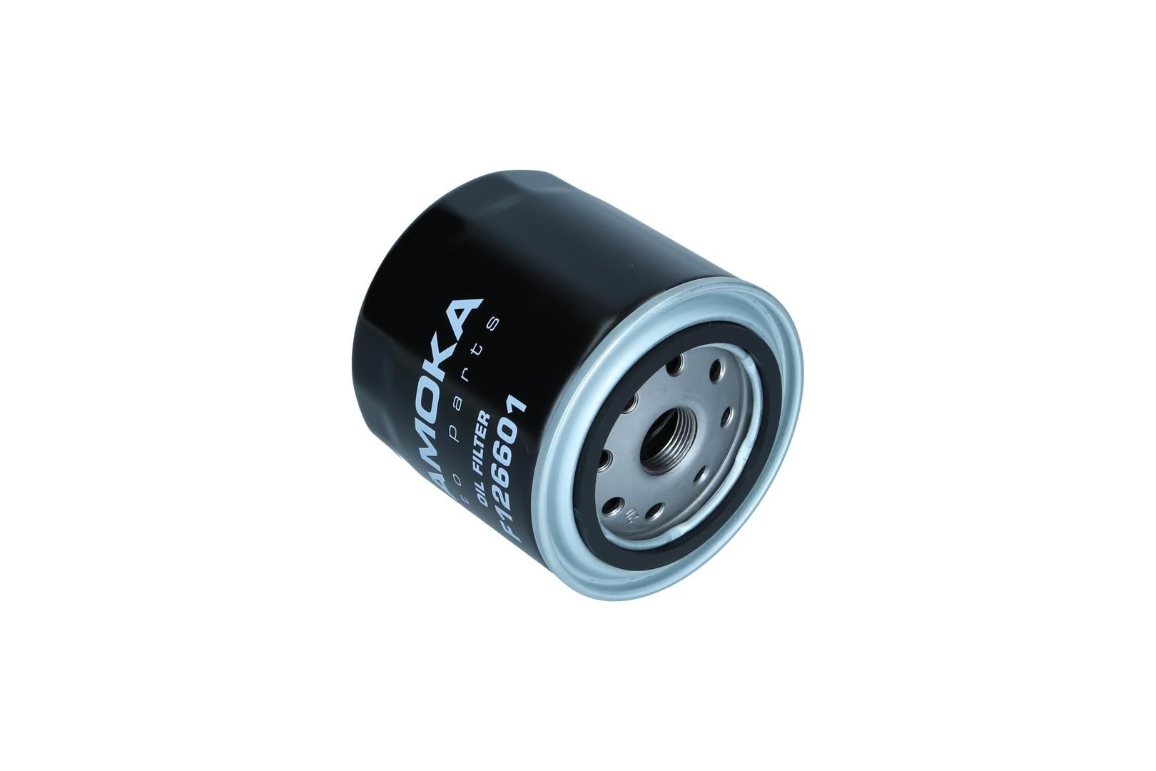 KAMOKA F126601 Oil filter Spin-on Filter-image-20856333