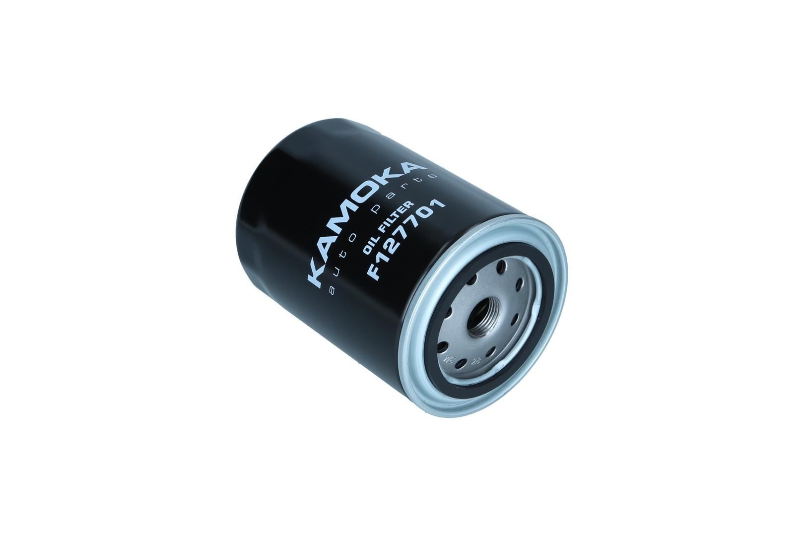 KAMOKA F127701 Oil filter Spin-on Filter-image-20856344