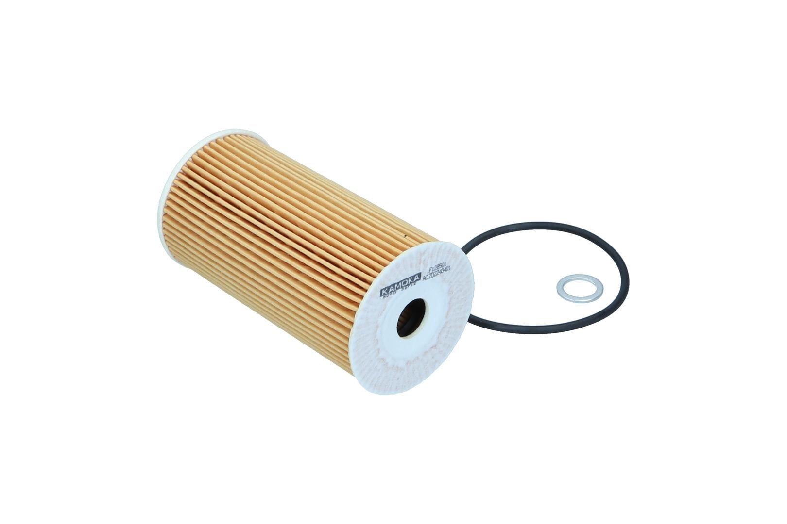 KAMOKA F128501 Oil filter Filter Insert-image-20856352