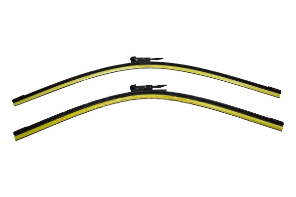TRUCKTEC AUTOMOTIVE 22.58.001 Wiper blade Front, 530mm-image-20857706