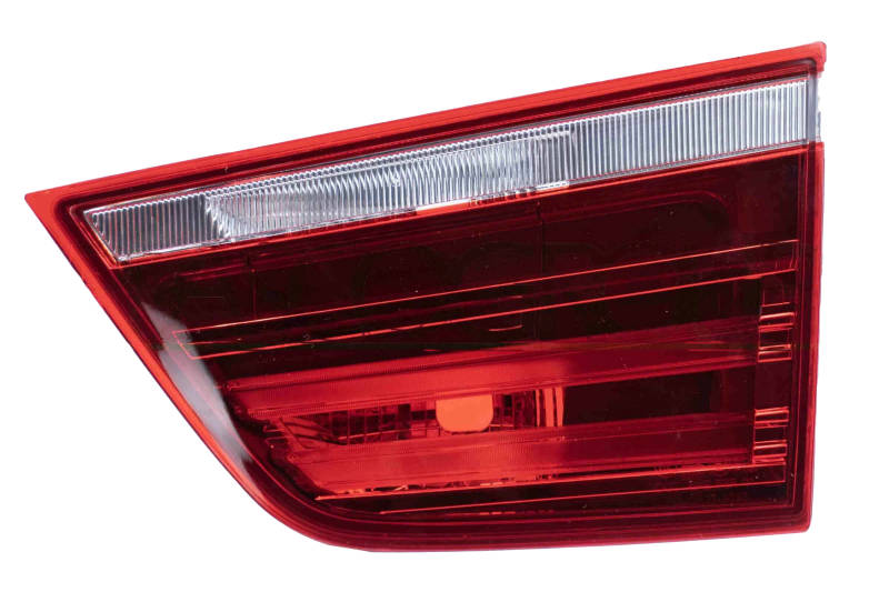 PRASCO BM8044163 Rear light TYC Right, without bulb holder, Inner Section, LED-image-20866536