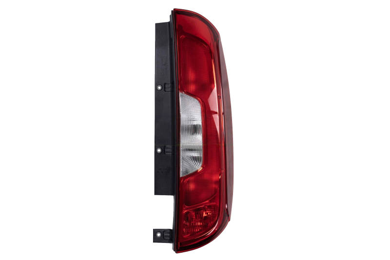 PRASCO FT9124153 Fanale posteriore TYC Dx, senza portalampada