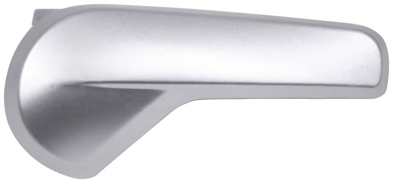 PRASCO VG4248707 Maniglia Apriporta anteriore Dx, argento