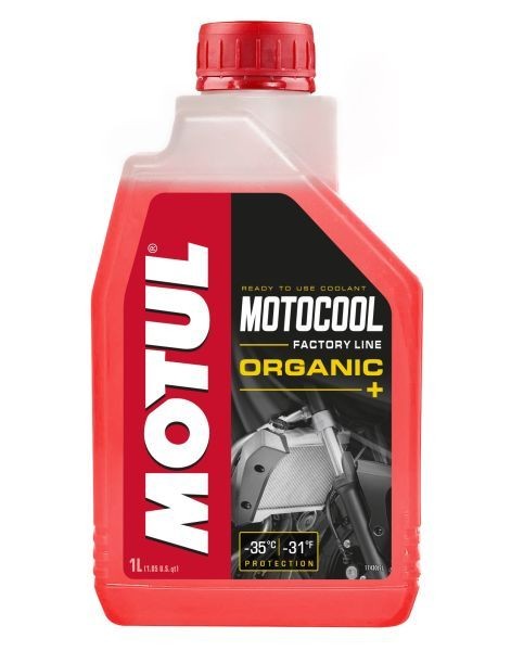 MOTUL 111487 Antifreeze TIMBER 120 Capacity: 1l, red-image-20874606