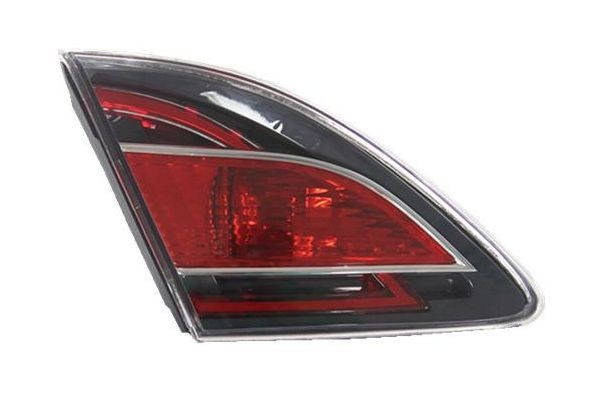 ABAKUS 216-1308L-LD-UE Rear light Left, without bulb, Inner Section, W21W-image-20888410